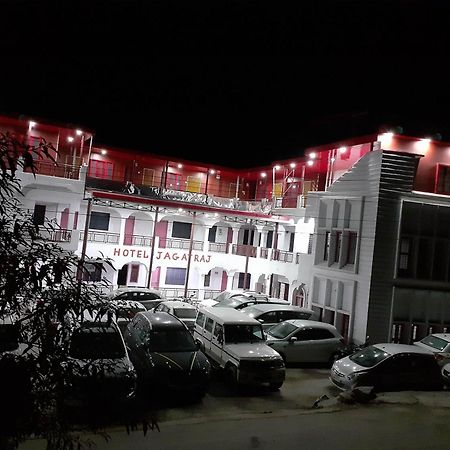 Hotel Jagat Raj, Sitapur Sitapur  Eksteriør billede